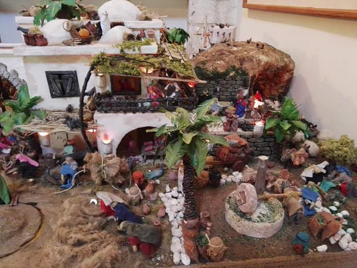 الناصرة | موسوعة القرى الفلسطينية